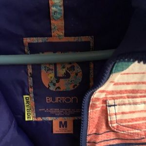 Girls ski/snowboard jacket